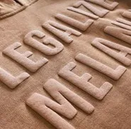 PUFF PRINTING image