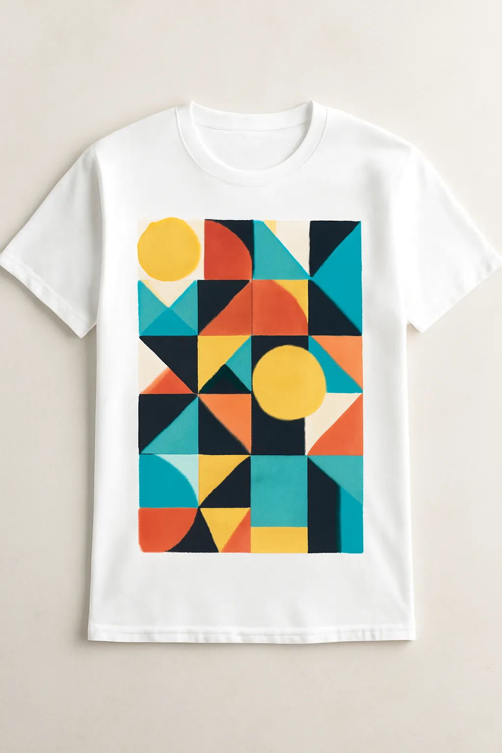 SUBLIMATION image