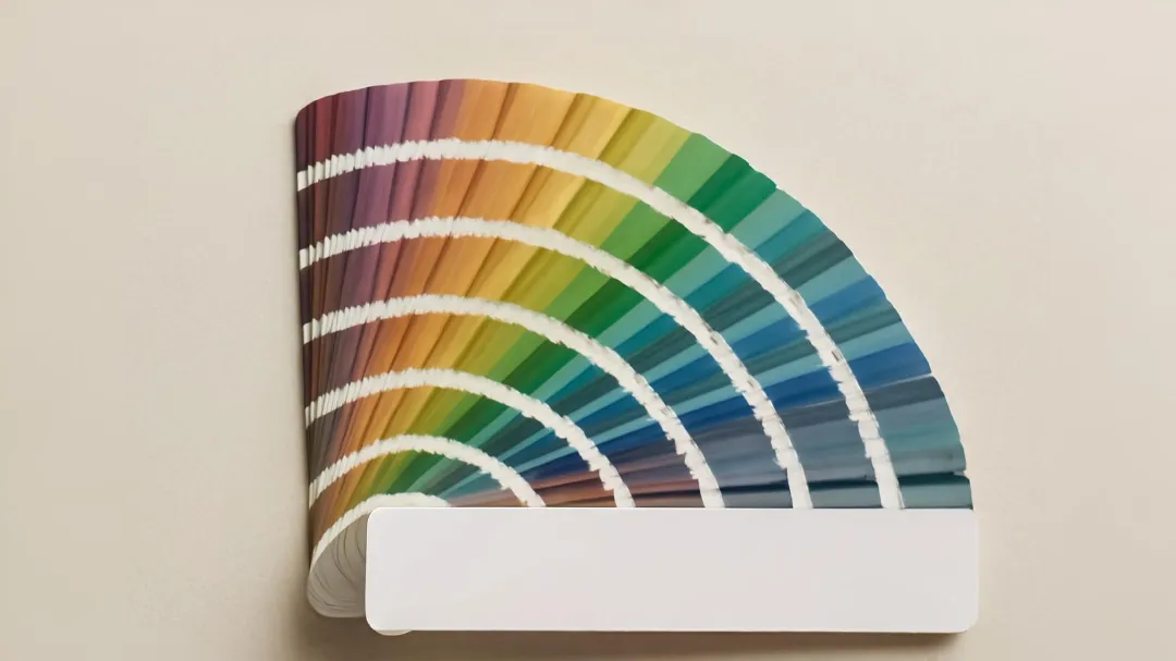 colours