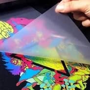 DIGITAL TRANSFER PRINTING image