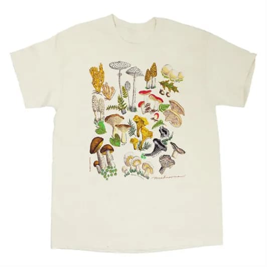 ORGANIC PRINTING image