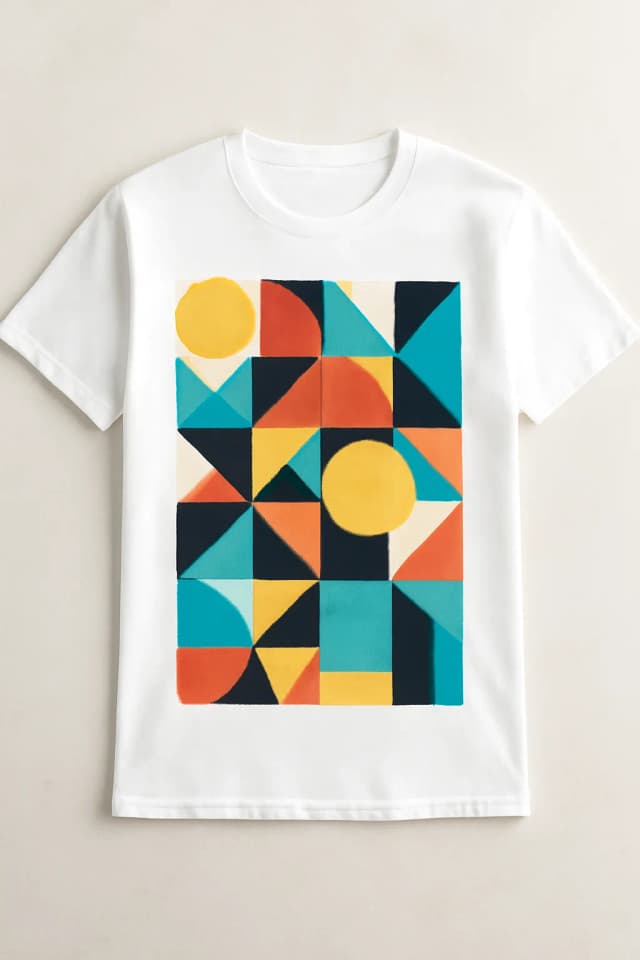 SUBLIMATION image