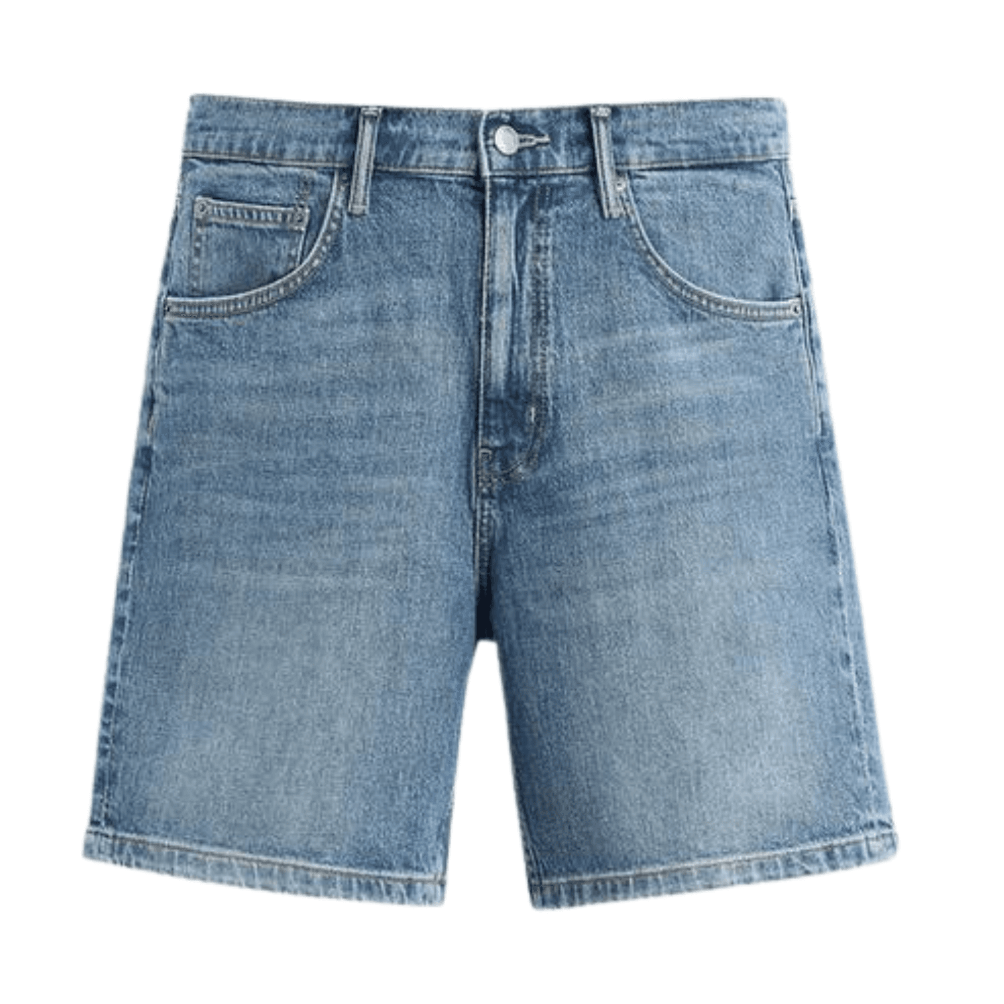 Denim Shorts – view 1