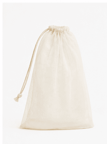 Nut Milk Straining Bag – view 1