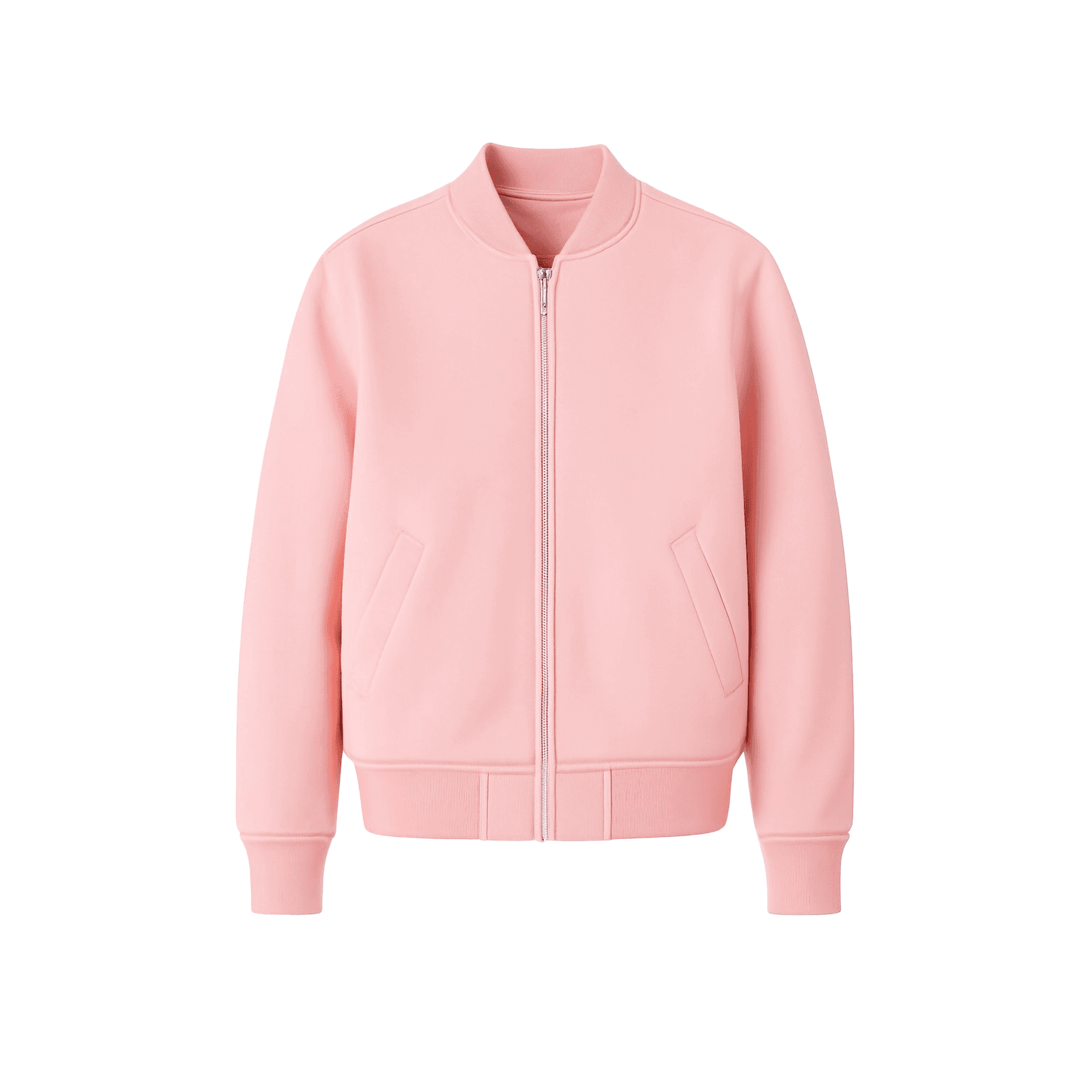 Bomber Jacket – view 1