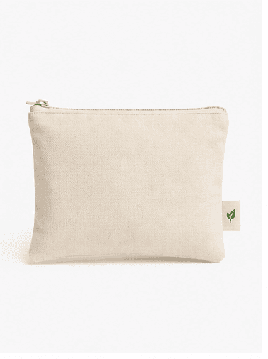 Organic Pouch – view 1