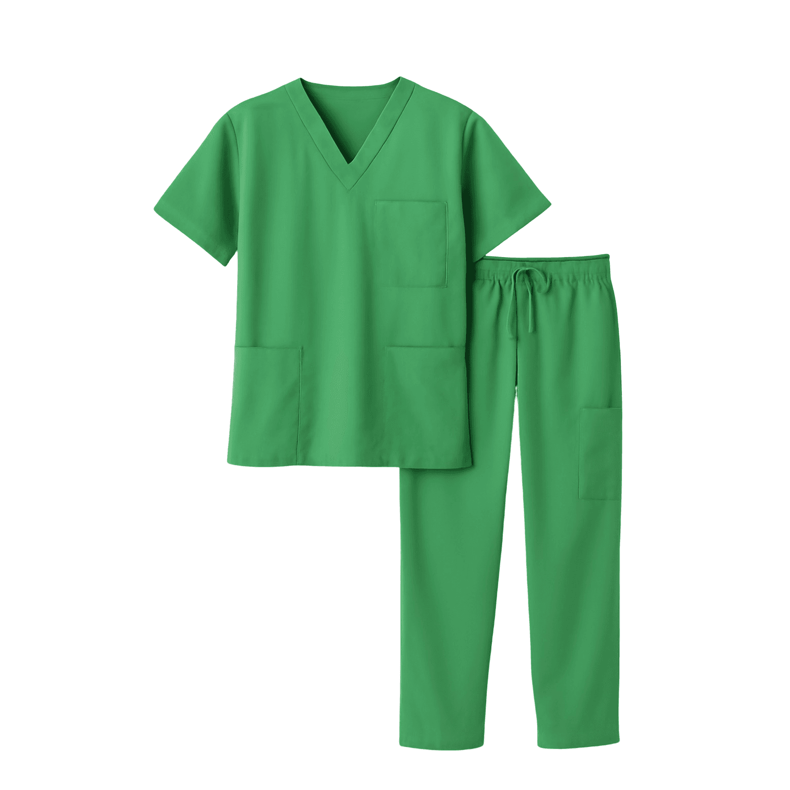 Medical Wear – view 1