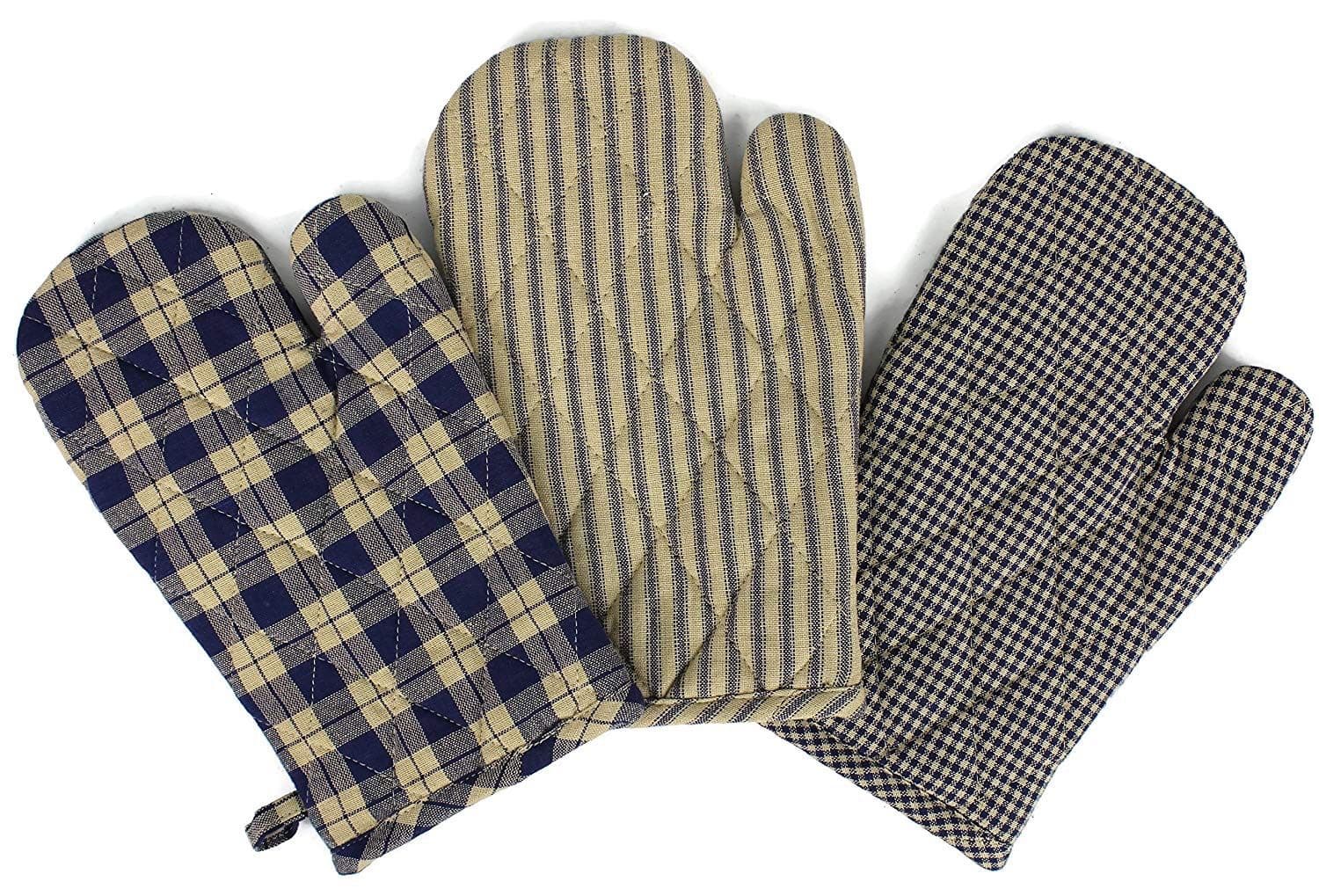 Mitten & Double Mitten – view 1