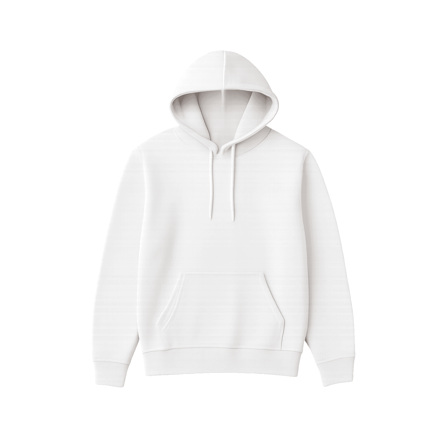 Hoodie – view 1