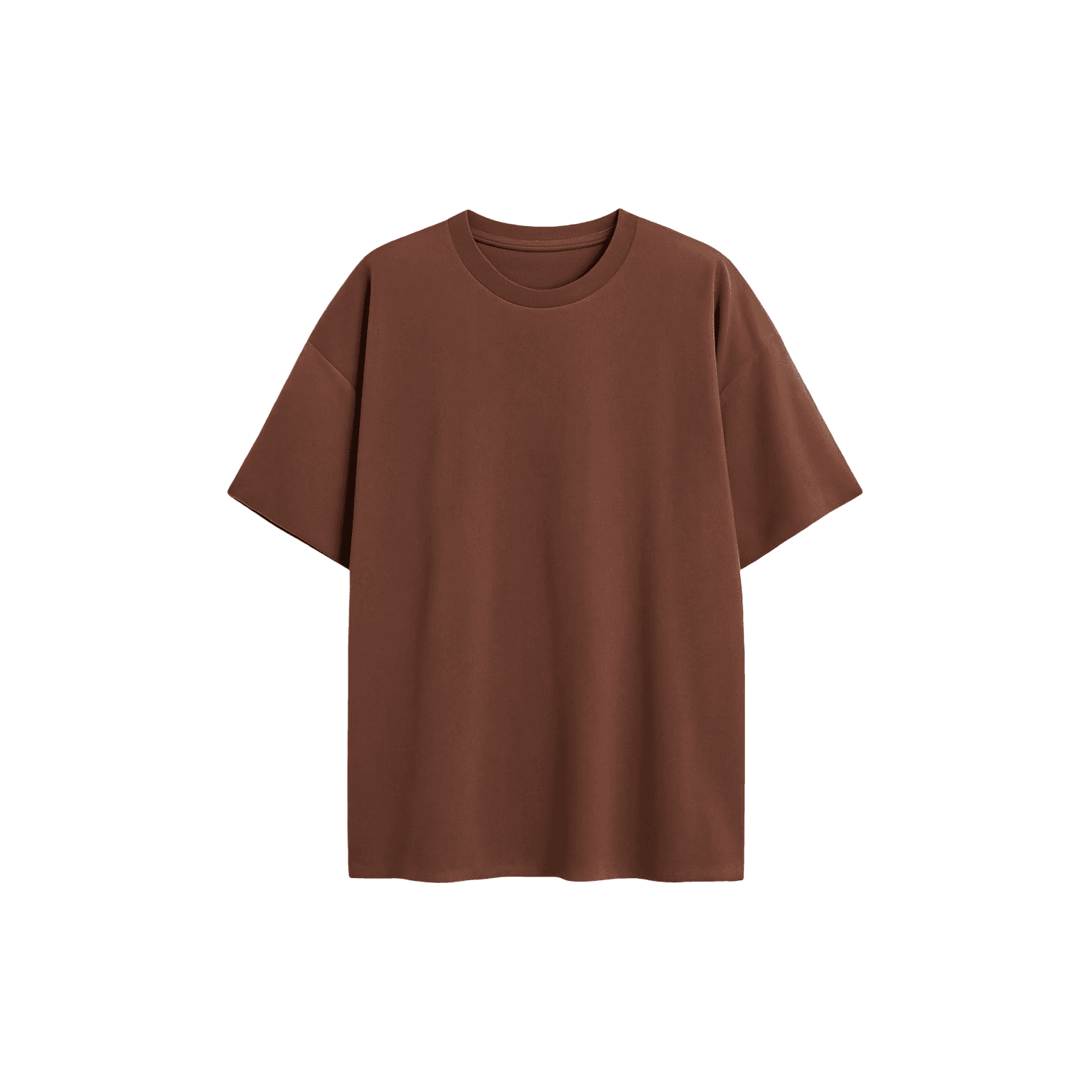 Drop Shoulder Tee