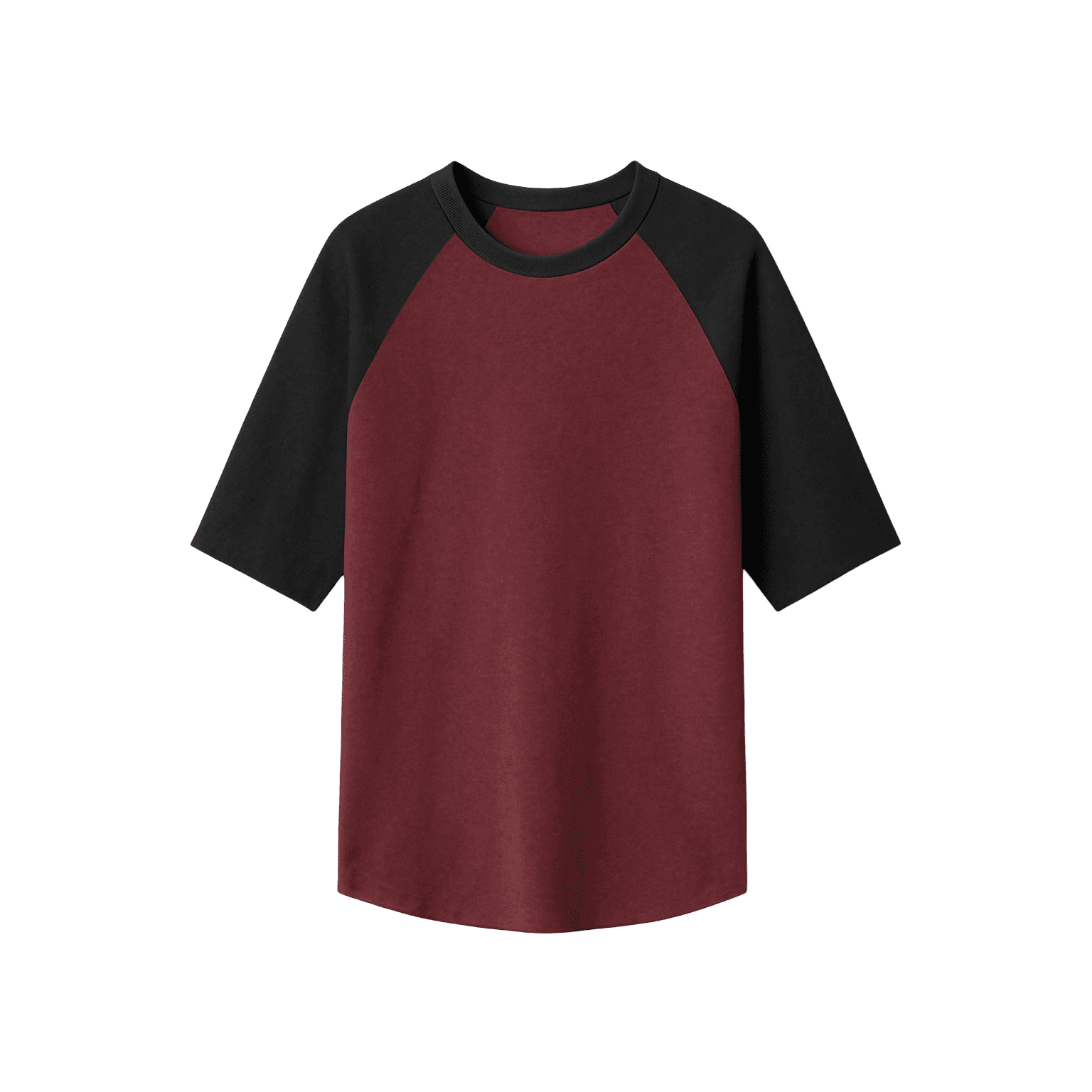 Raglan Tee – view 1