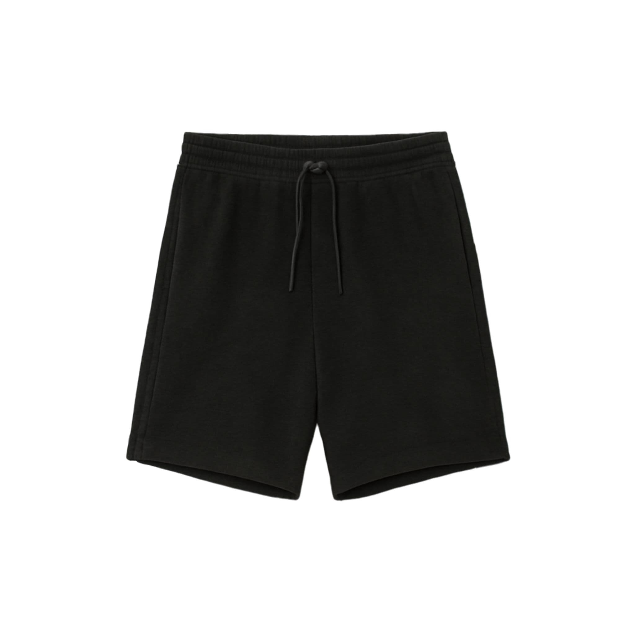 Men's Terry Shorts