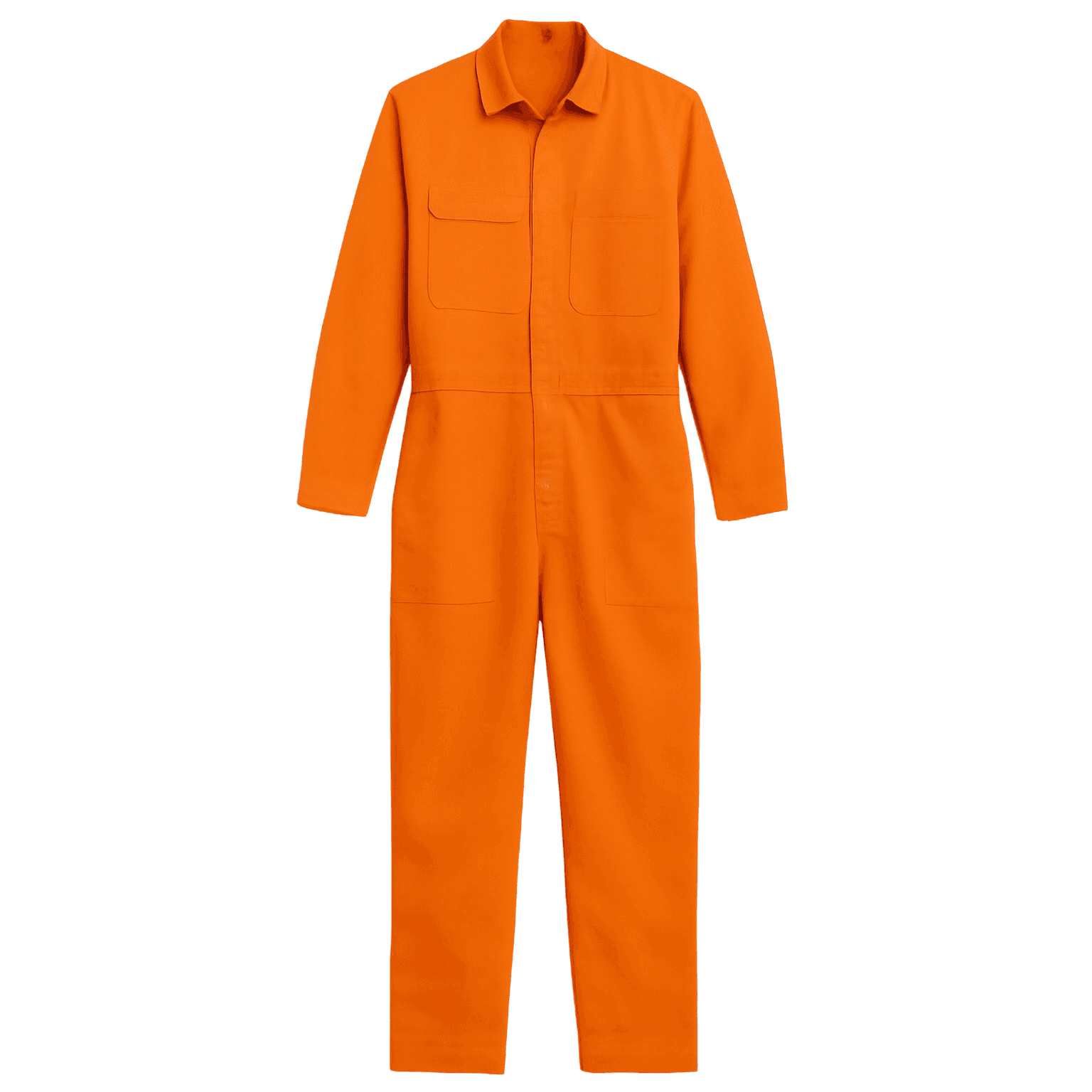 Construction Wear – view 1
