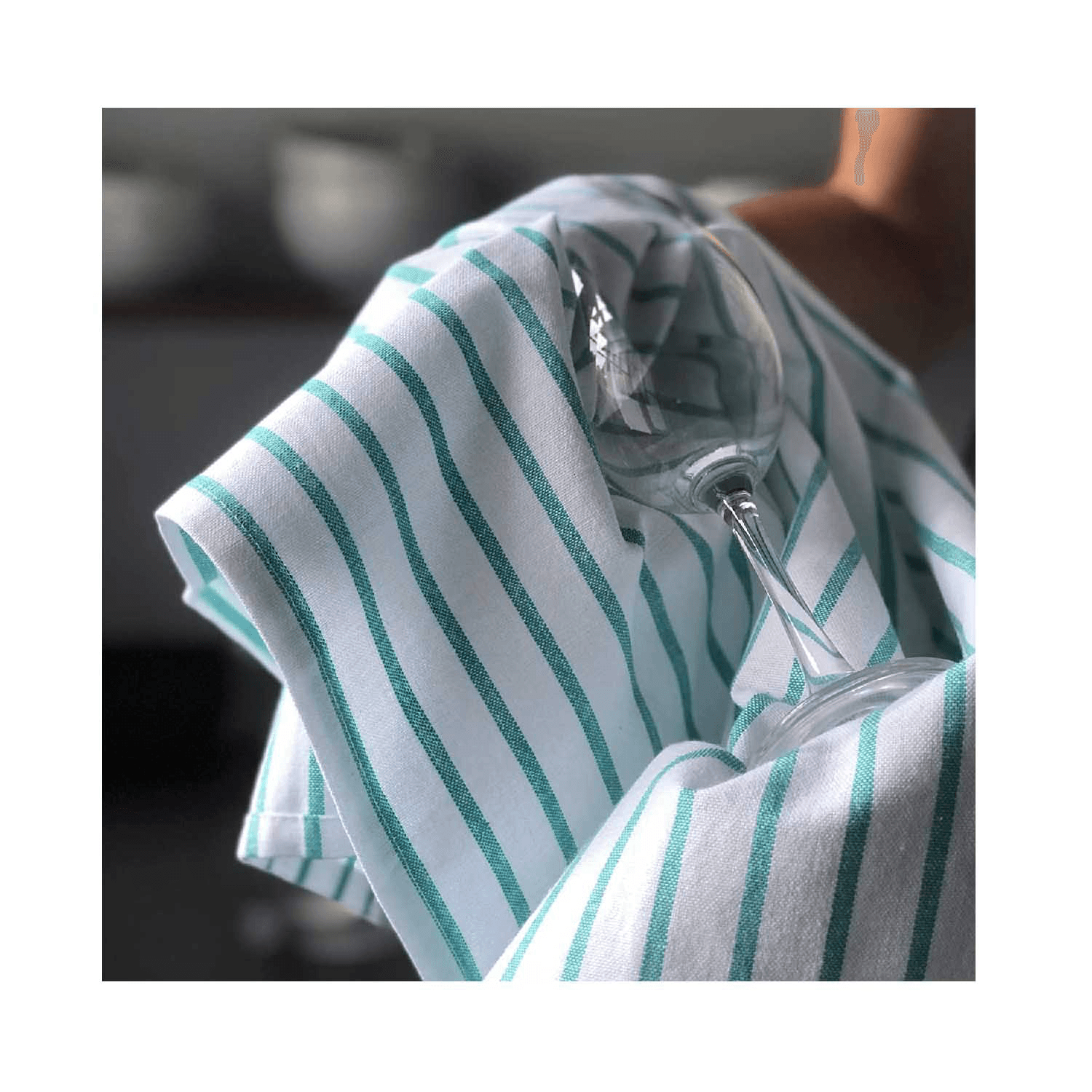 Kitchen Towels / Tea Towels – view 1