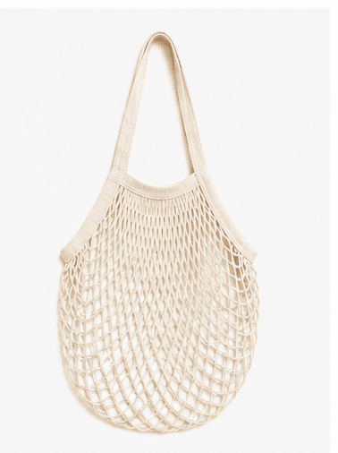 Organic Muslin / Mesh Bag – view 1