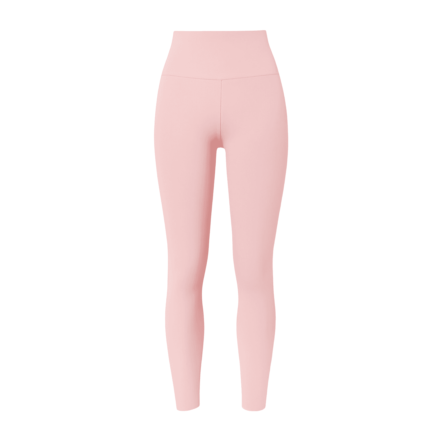 High Waisted Gym Pants