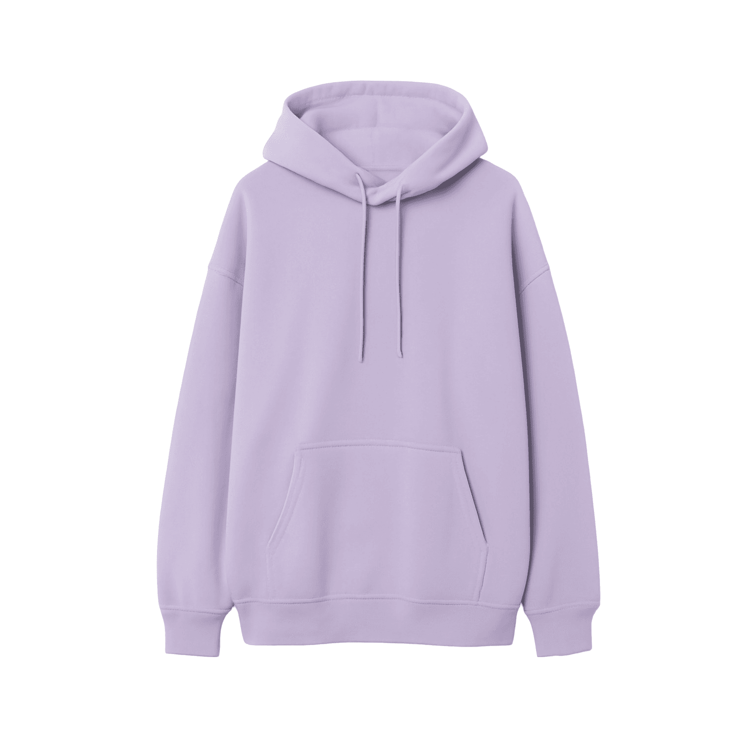 Oversized Hoodie