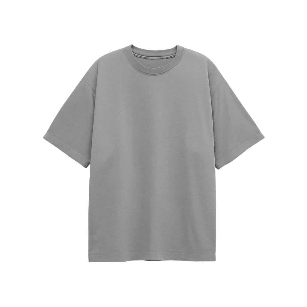 Oversized Tee – view 1