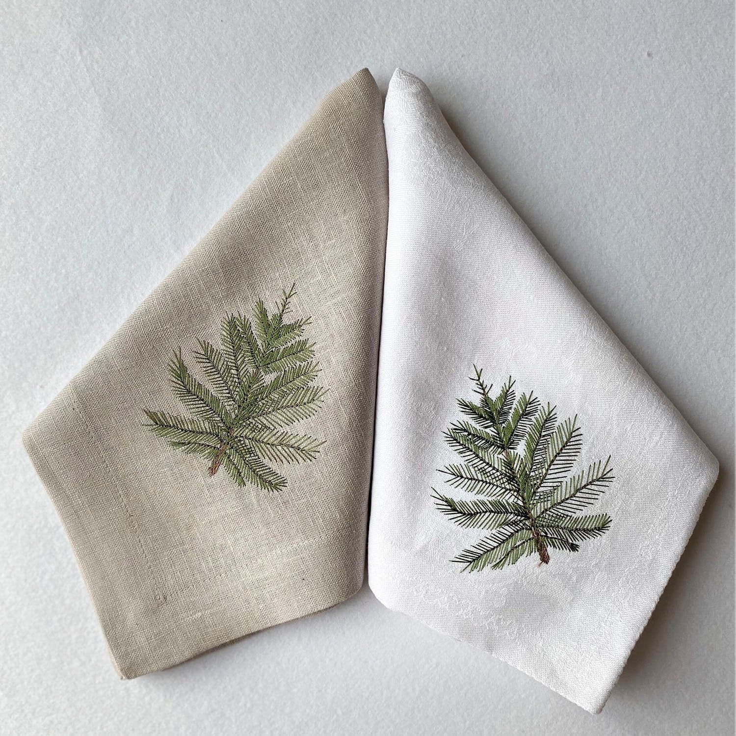 Kitchen Towels