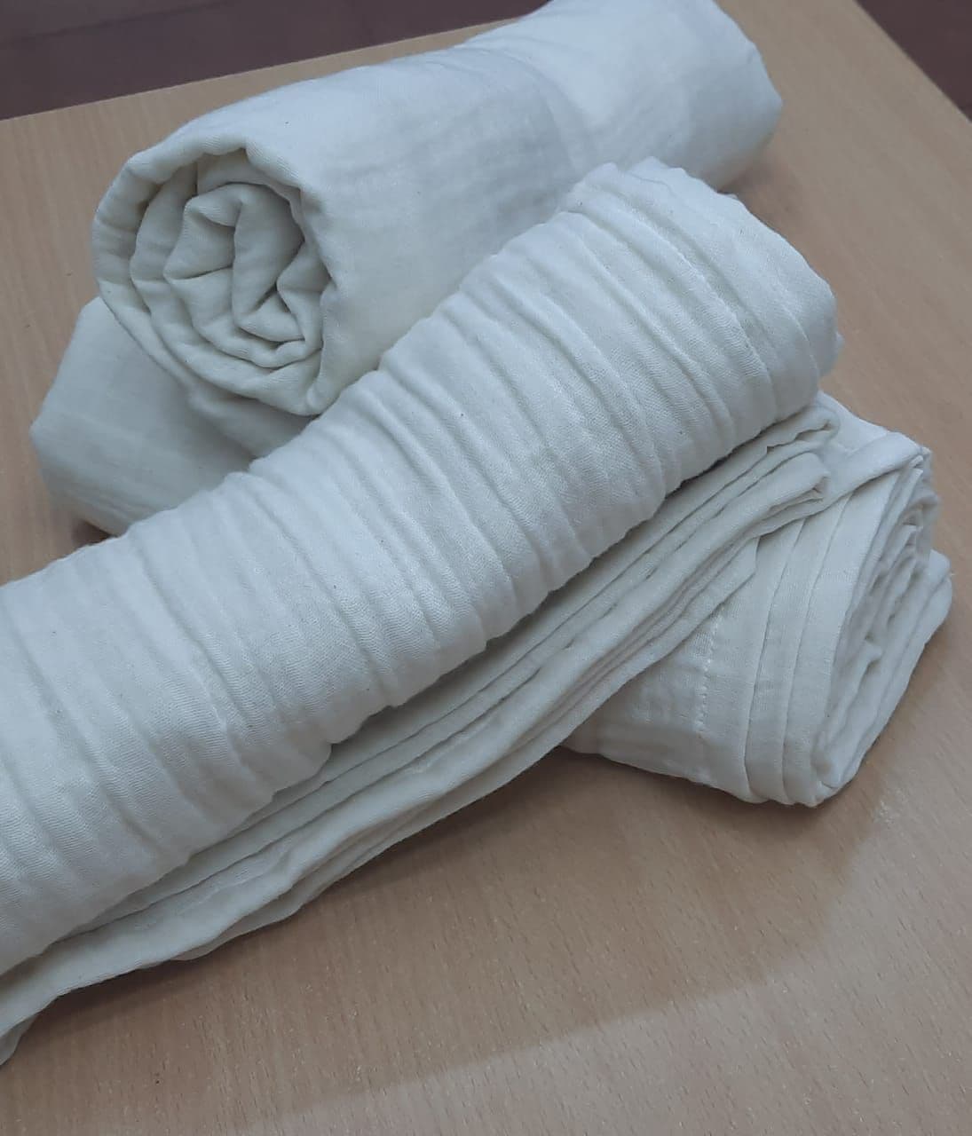 Baby Swaddles / Blankets