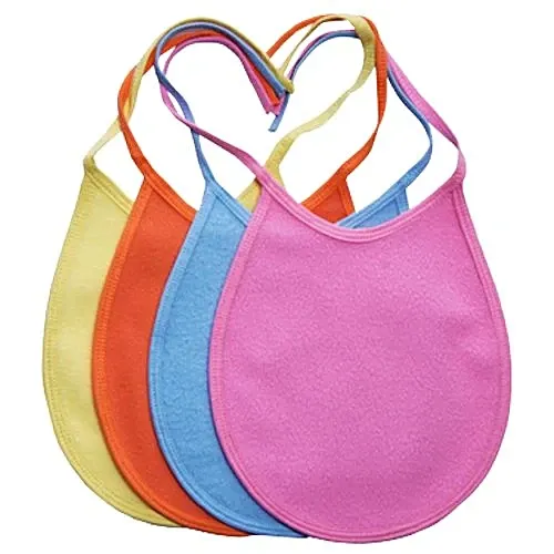 Bibs / Bandana Bibs – view 1