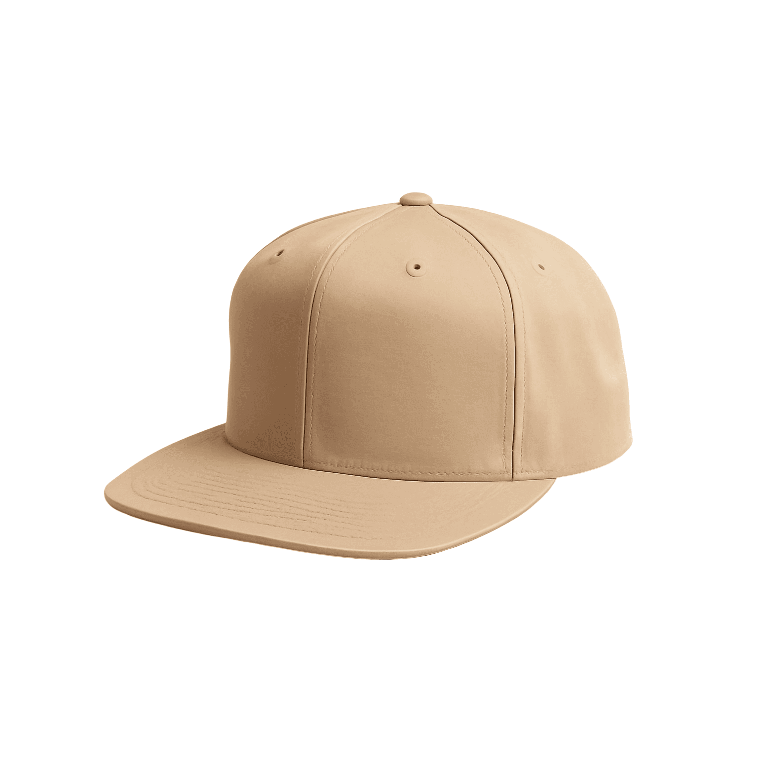 Snapback Cap – view 1
