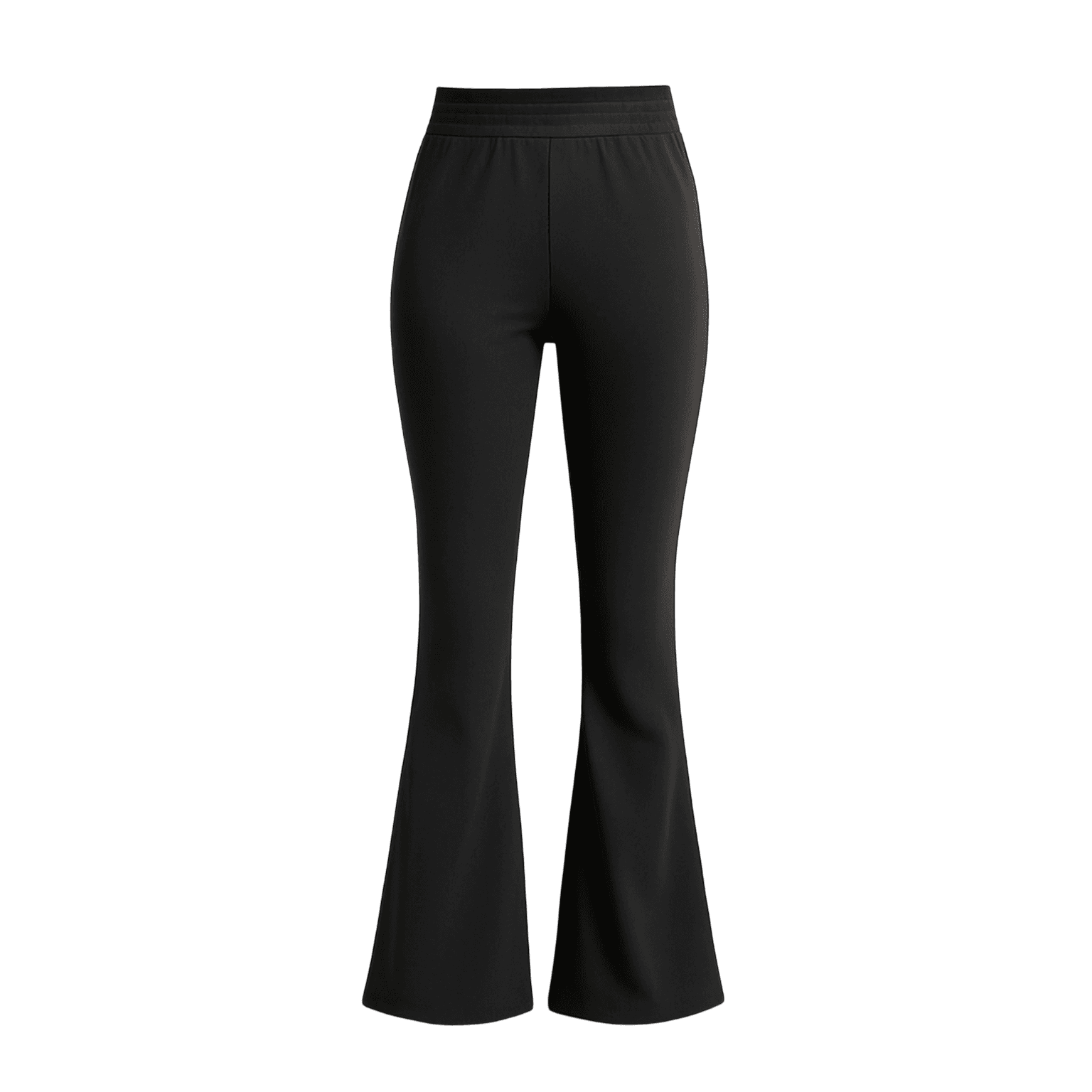 Flare Track Pants – view 1