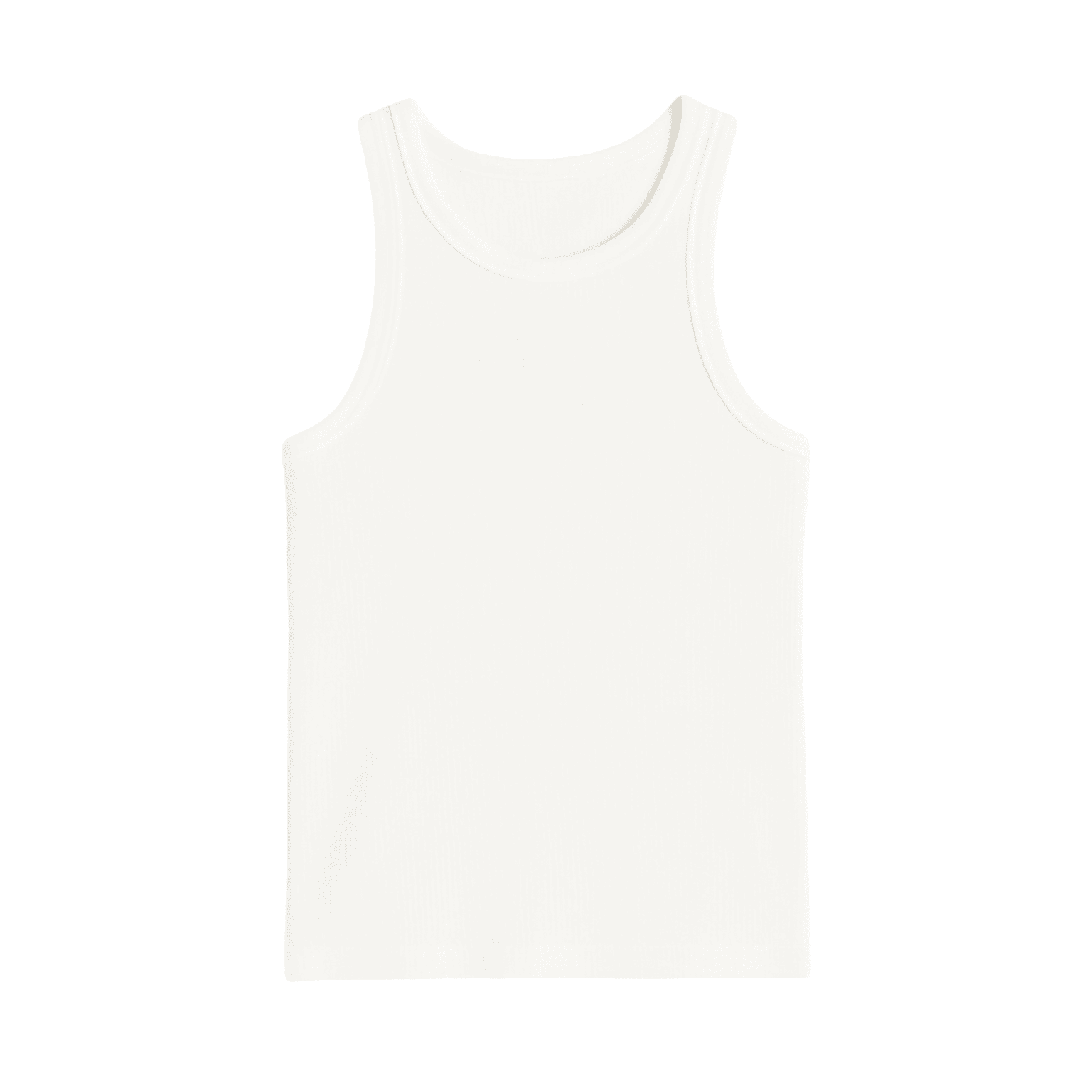 Rib Muscle Tank