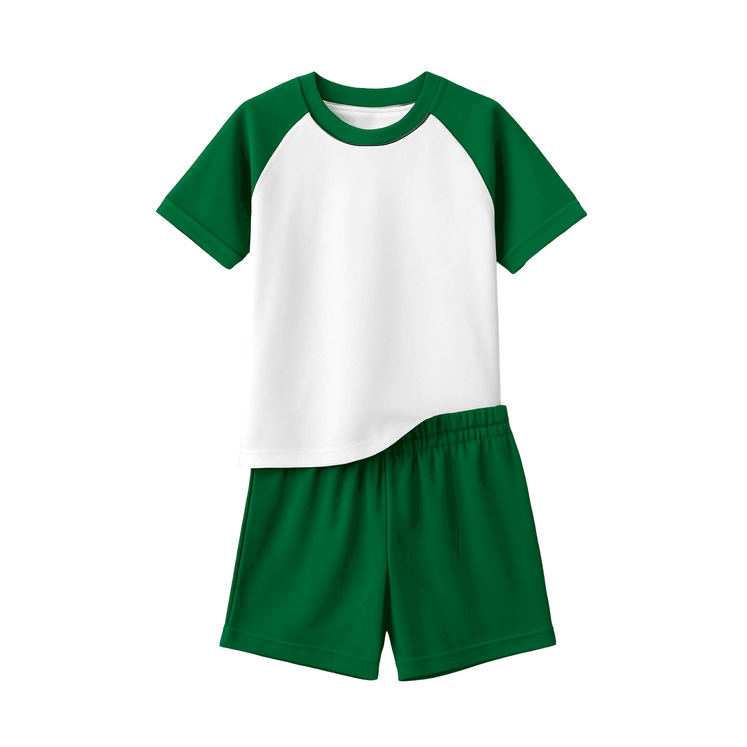 Sportswear – view 1