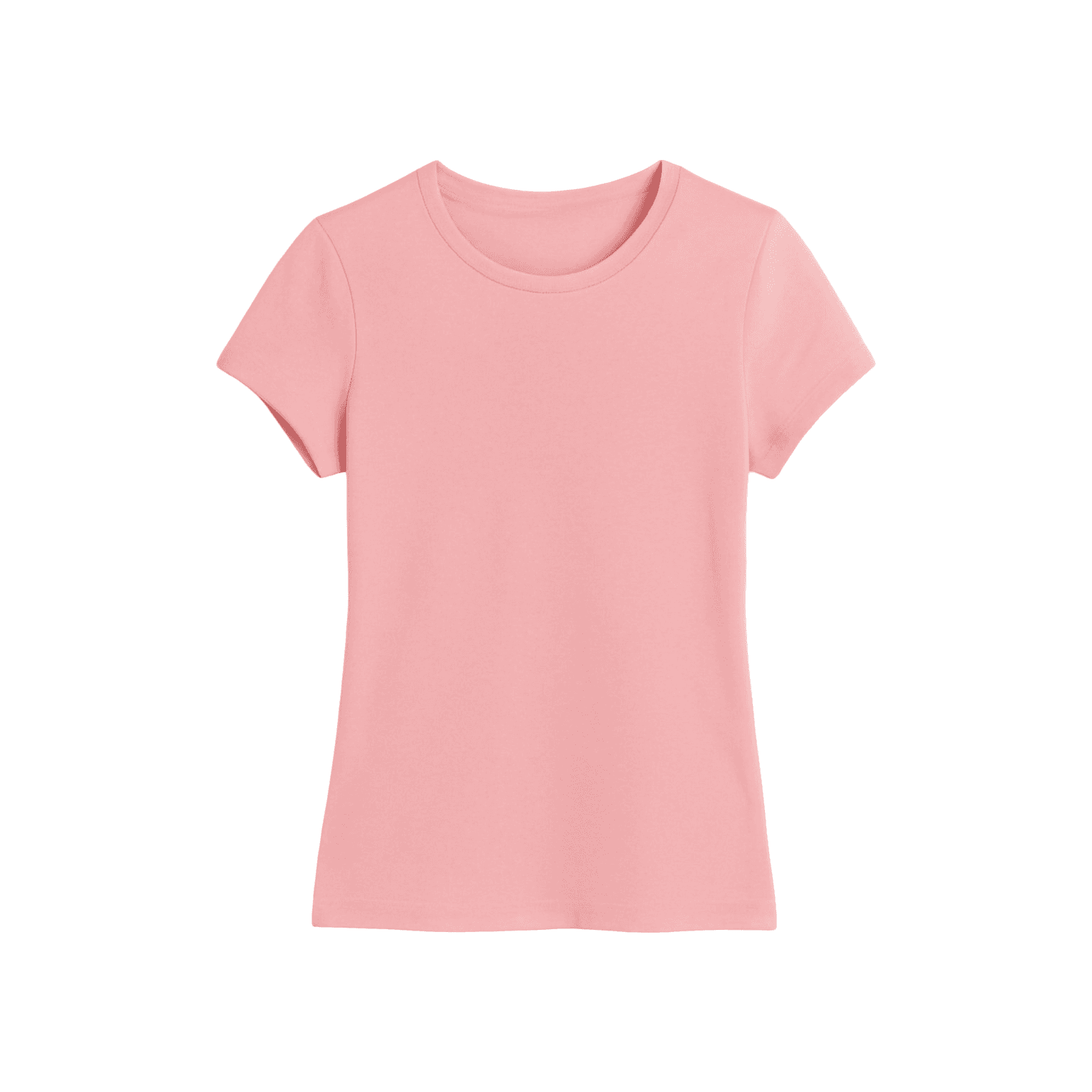Slim fit Tee – view 1