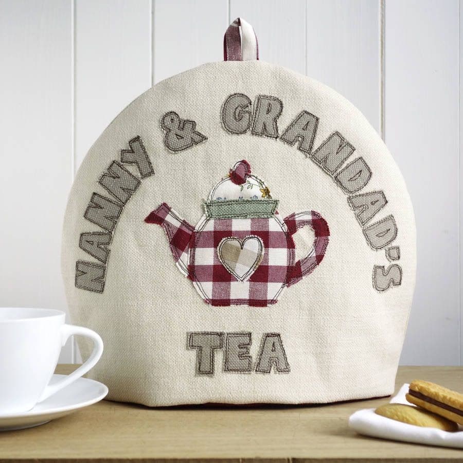 Tea Cosy – view 1