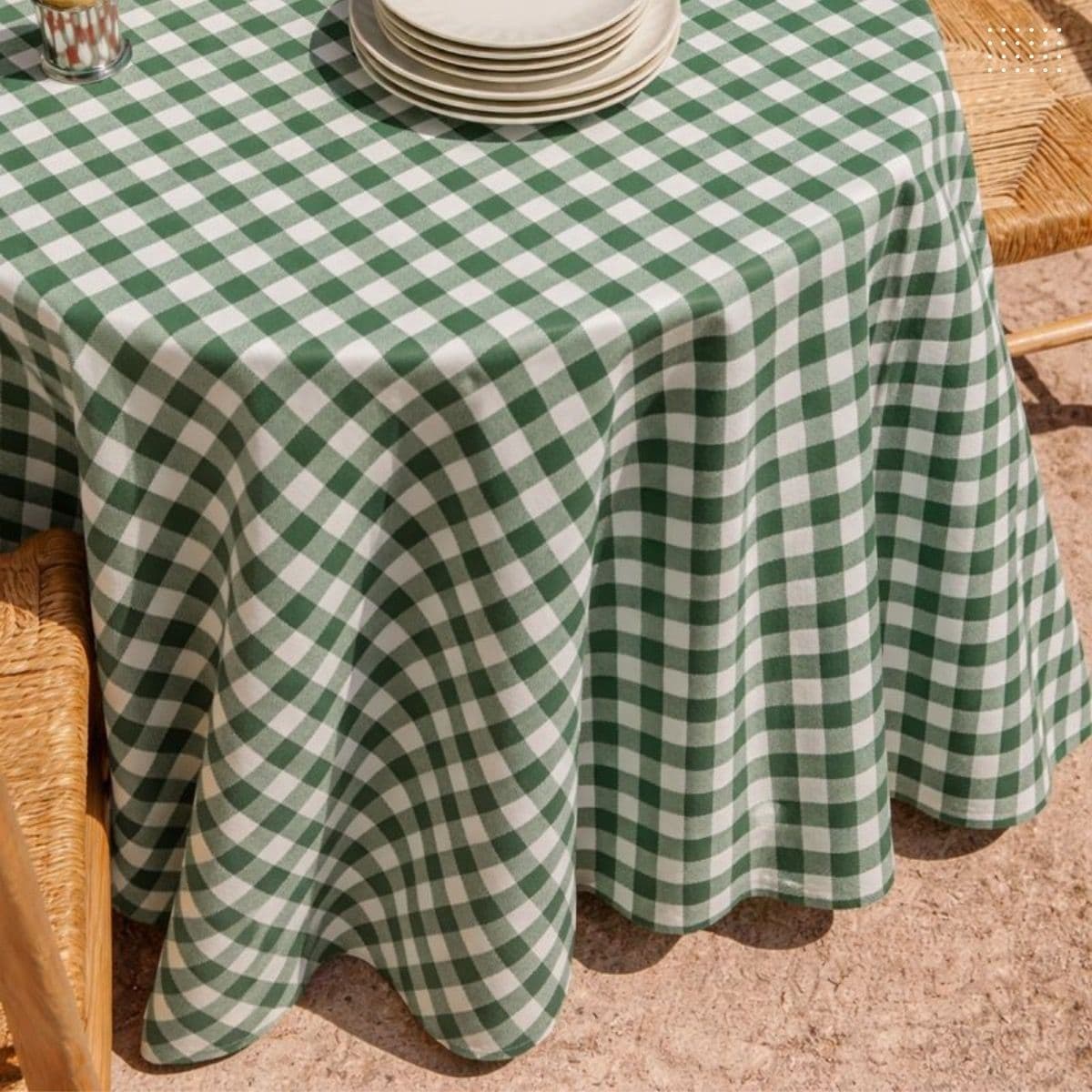 Table Cloth – view 1