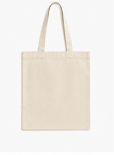 Cotton Shopping Bags