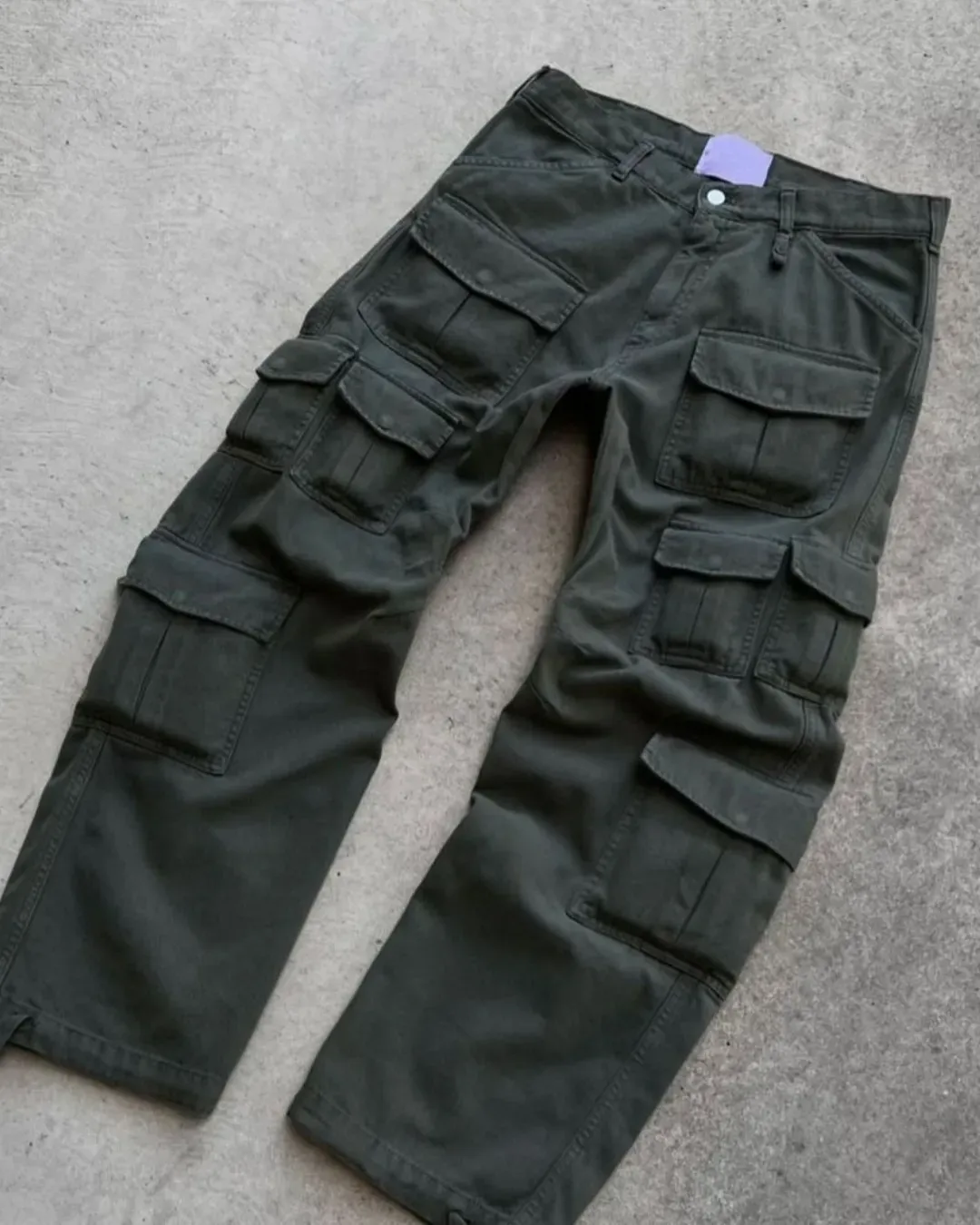 denim