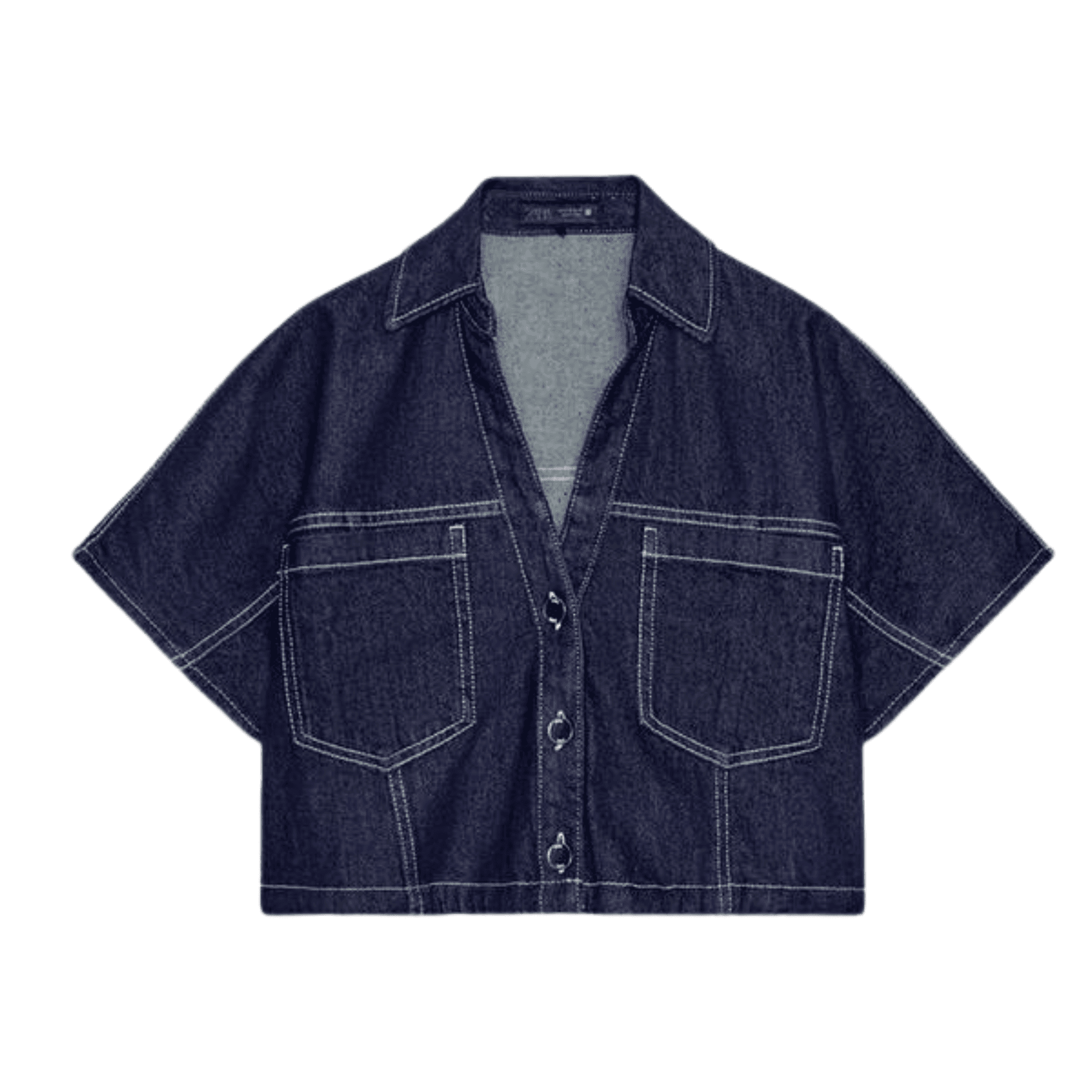 Women Relaxed Fit Shirt – view 1