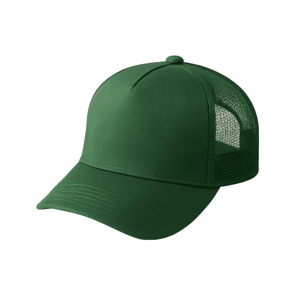 Truckers Cap – view 1