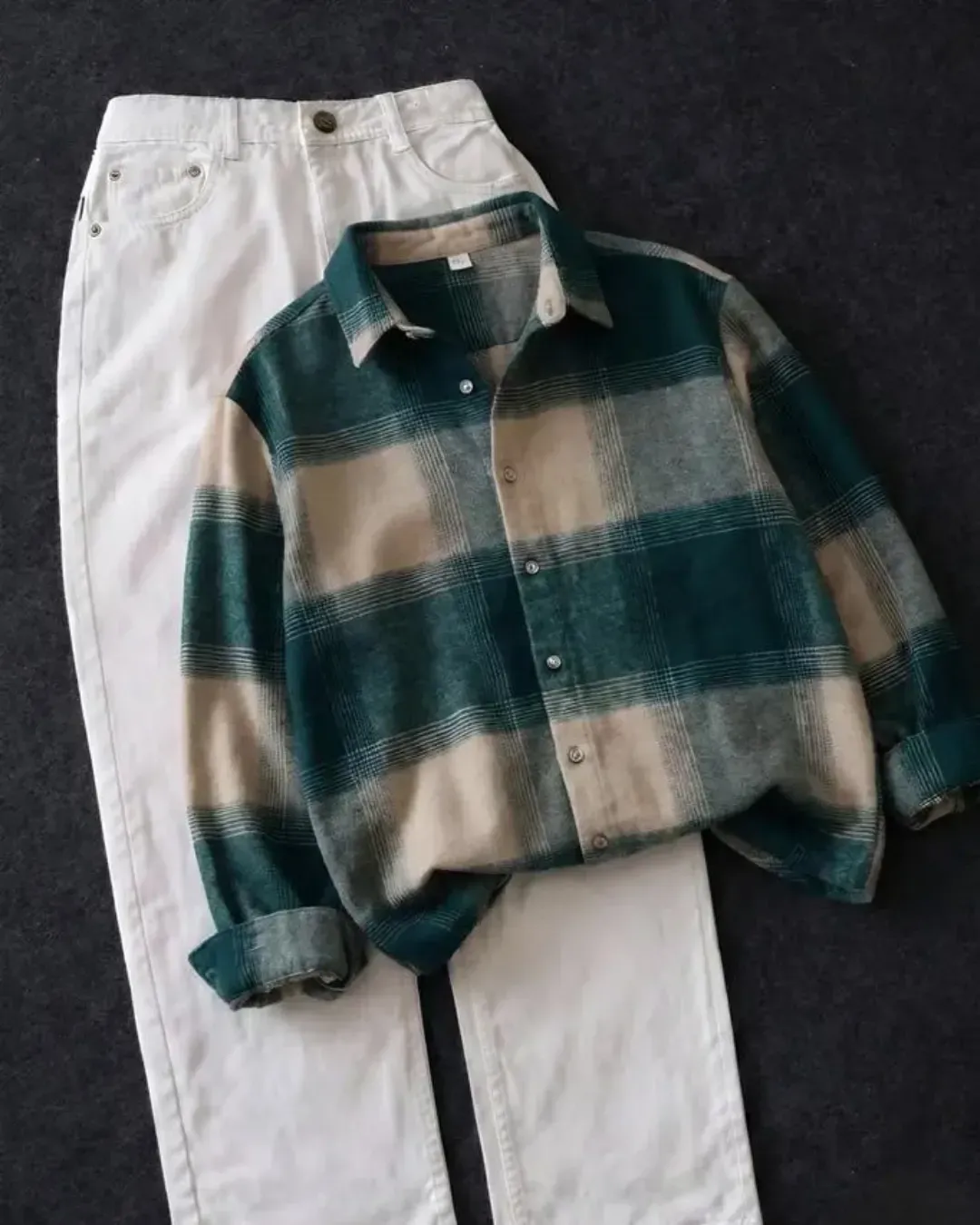 woven