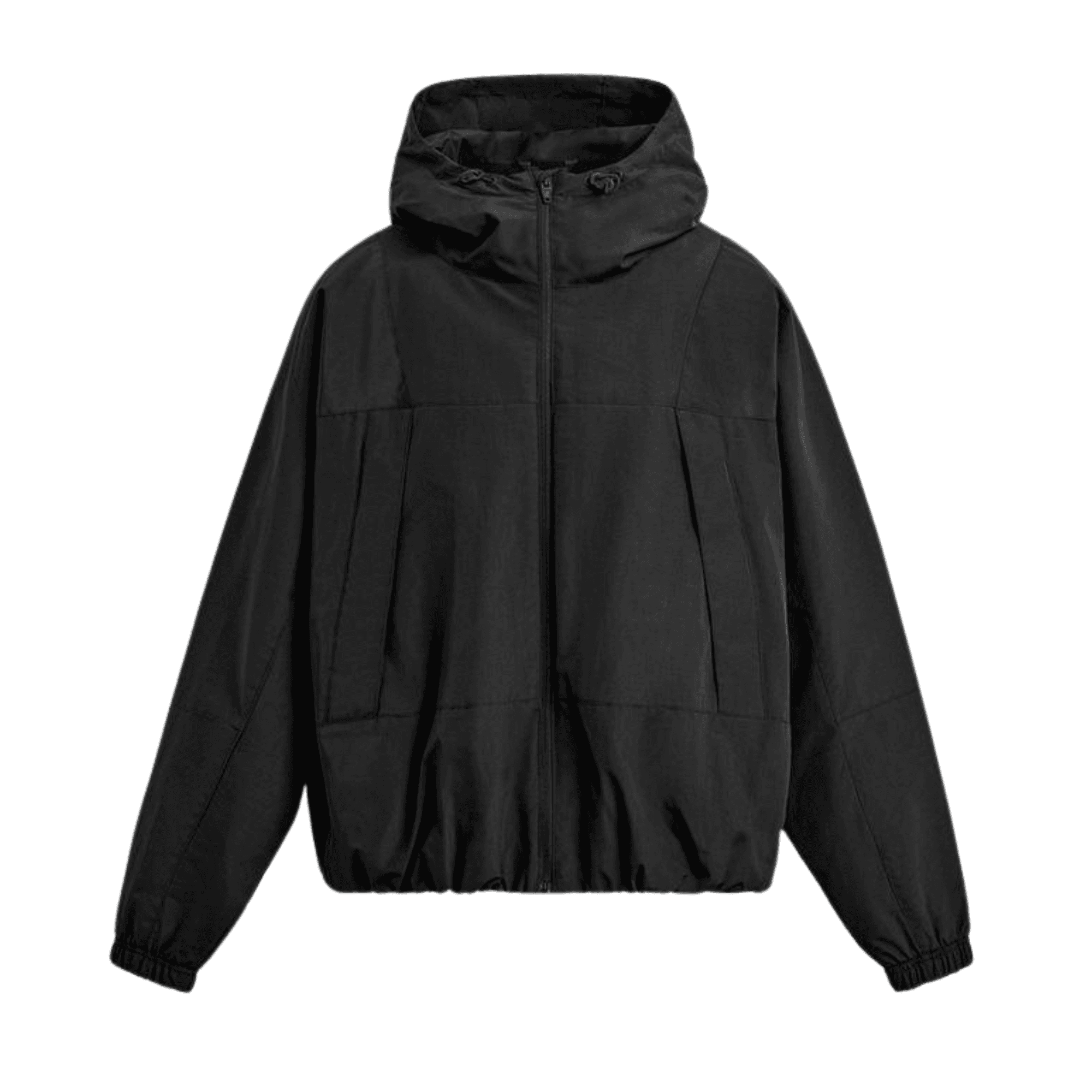 Wind Jacket – view 1