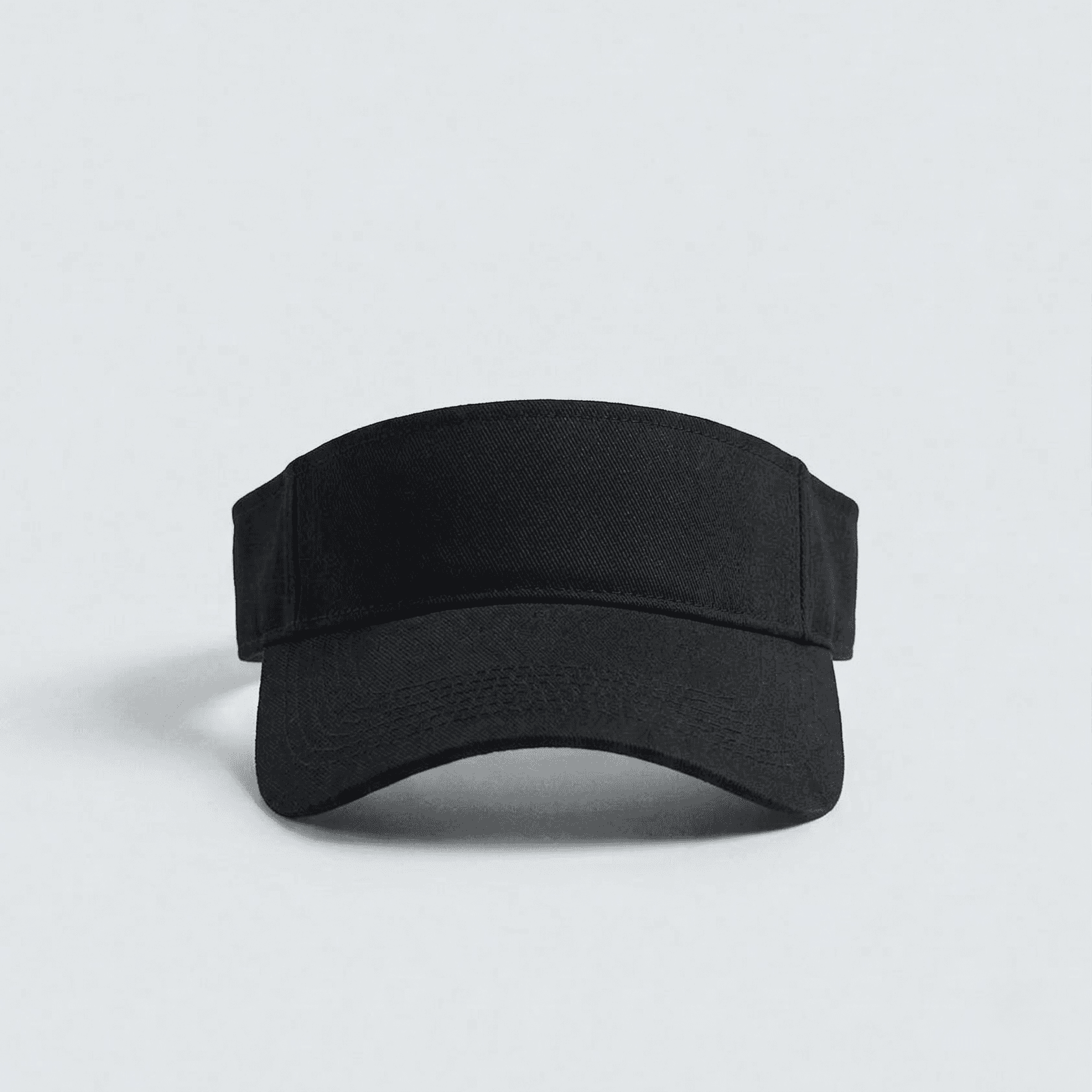 Visor Cap – view 1