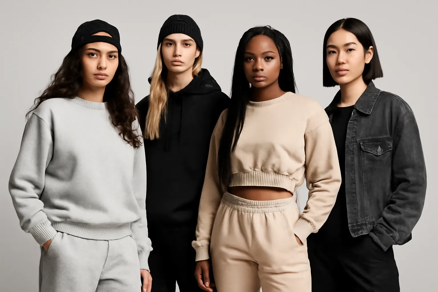 Women category