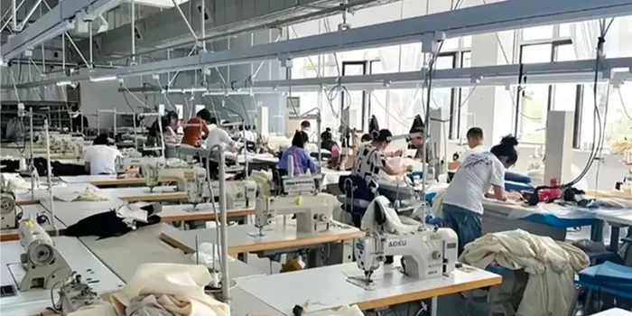 Apparel Manufacturing