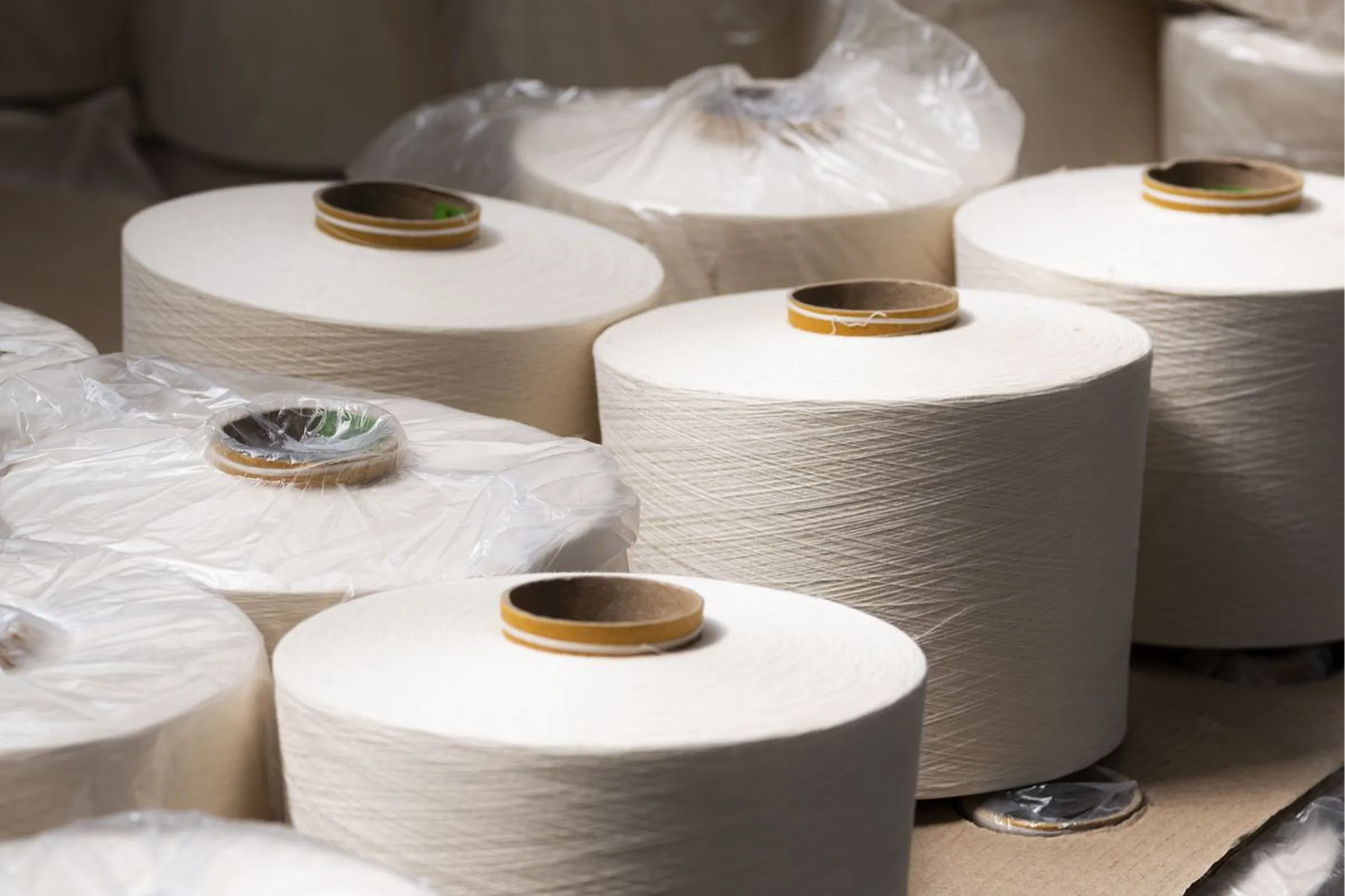 YARN